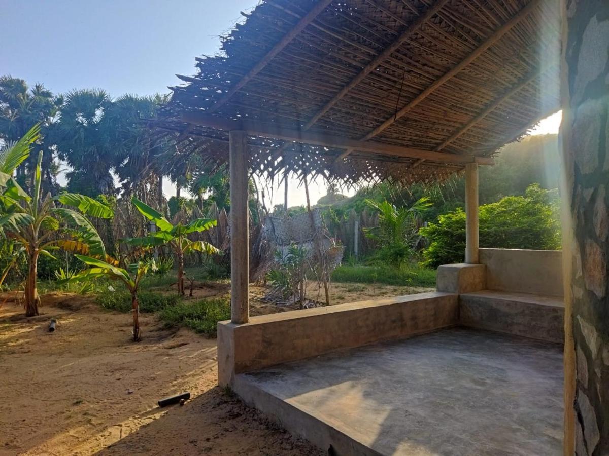 Dune Towers Kalpitiya Bagian luar foto