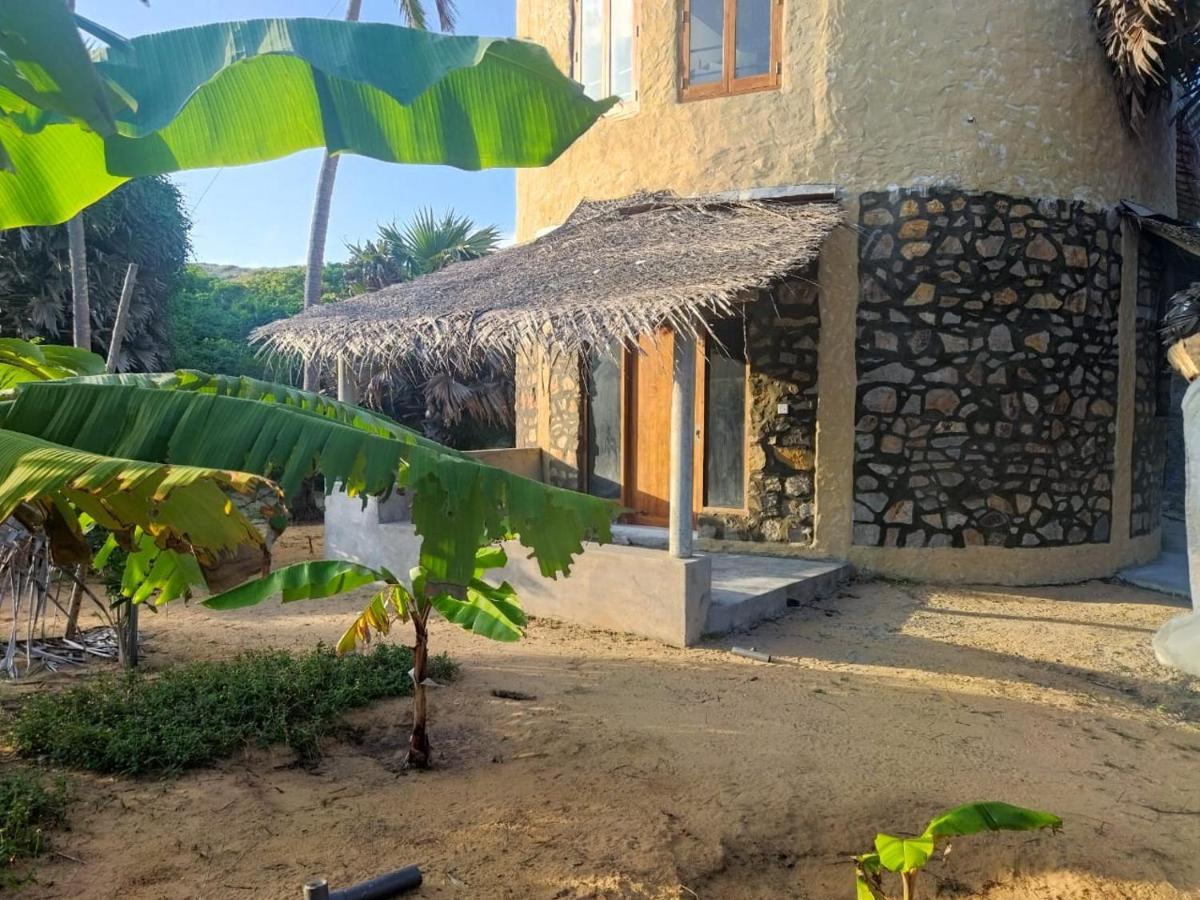 Dune Towers Kalpitiya Bagian luar foto