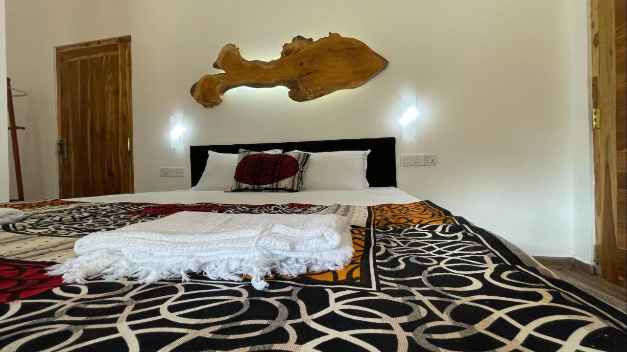Dune Towers Kalpitiya Bagian luar foto