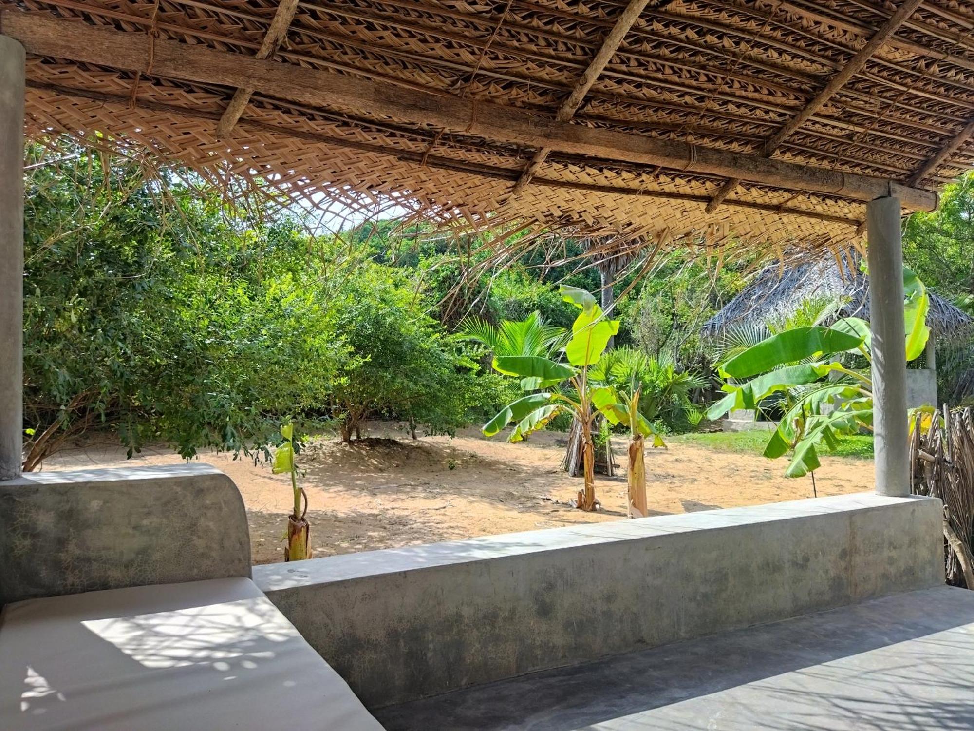Dune Towers Kalpitiya Bagian luar foto