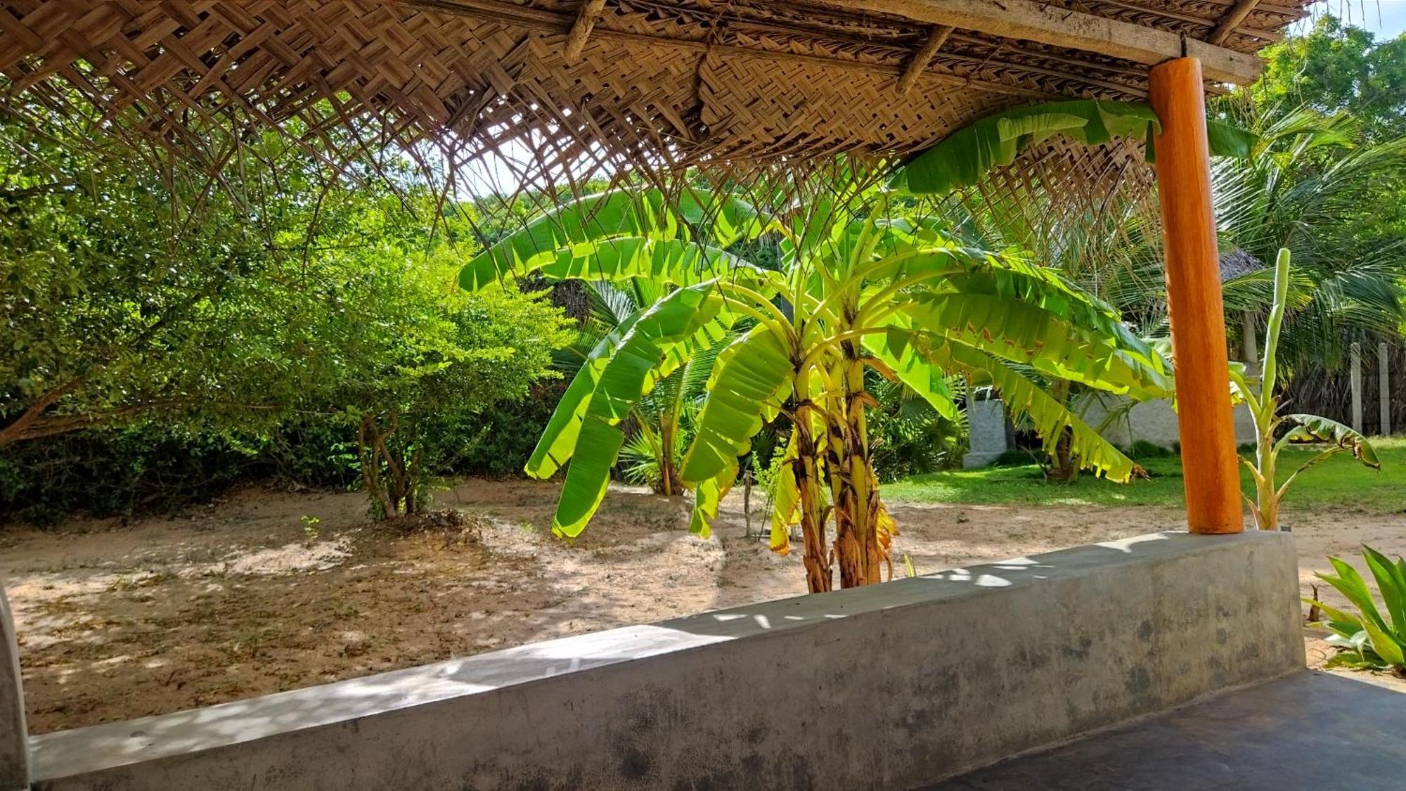 Dune Towers Kalpitiya Bagian luar foto