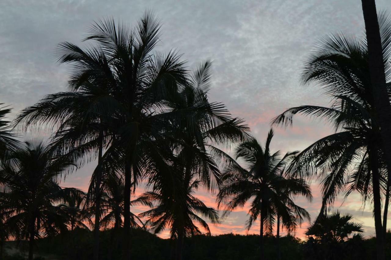 Dune Towers Kalpitiya Bagian luar foto