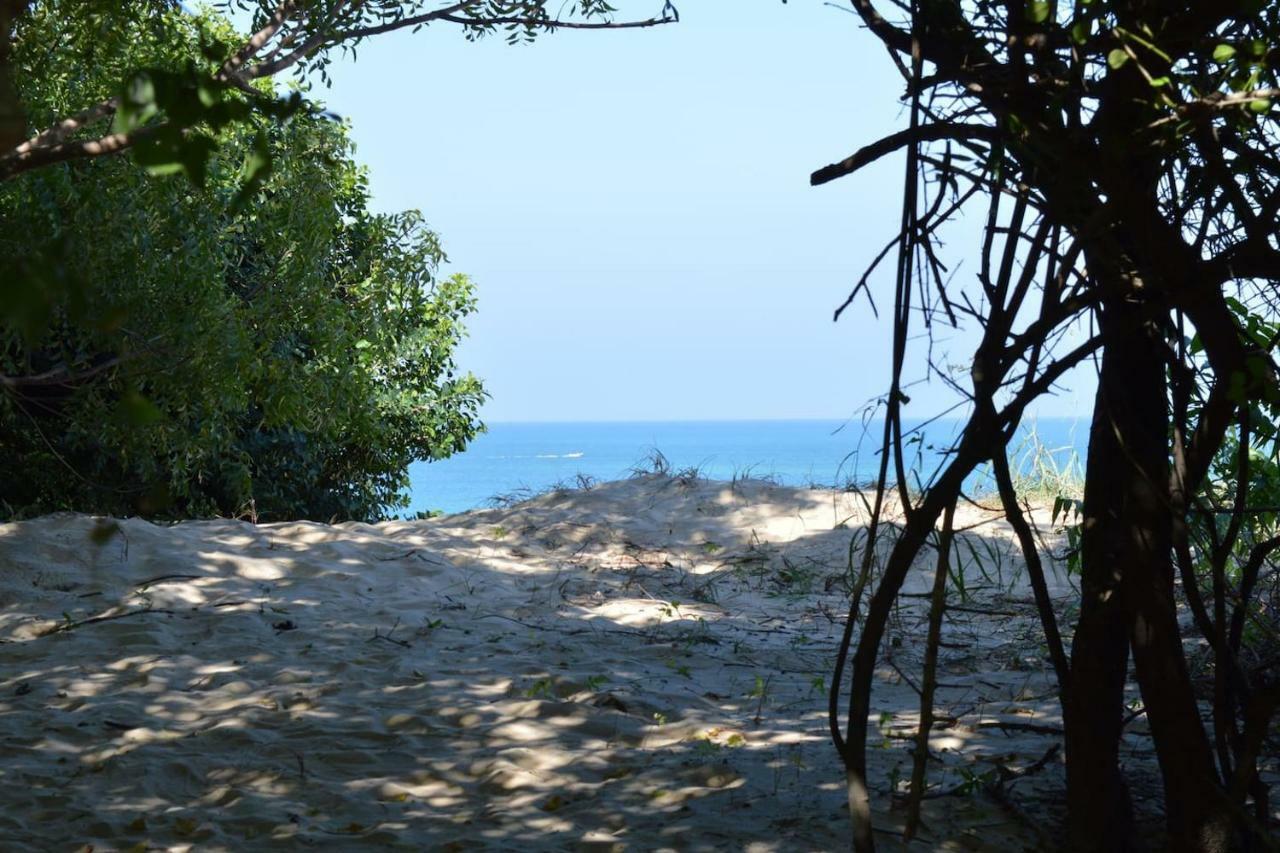 Dune Towers Kalpitiya Bagian luar foto